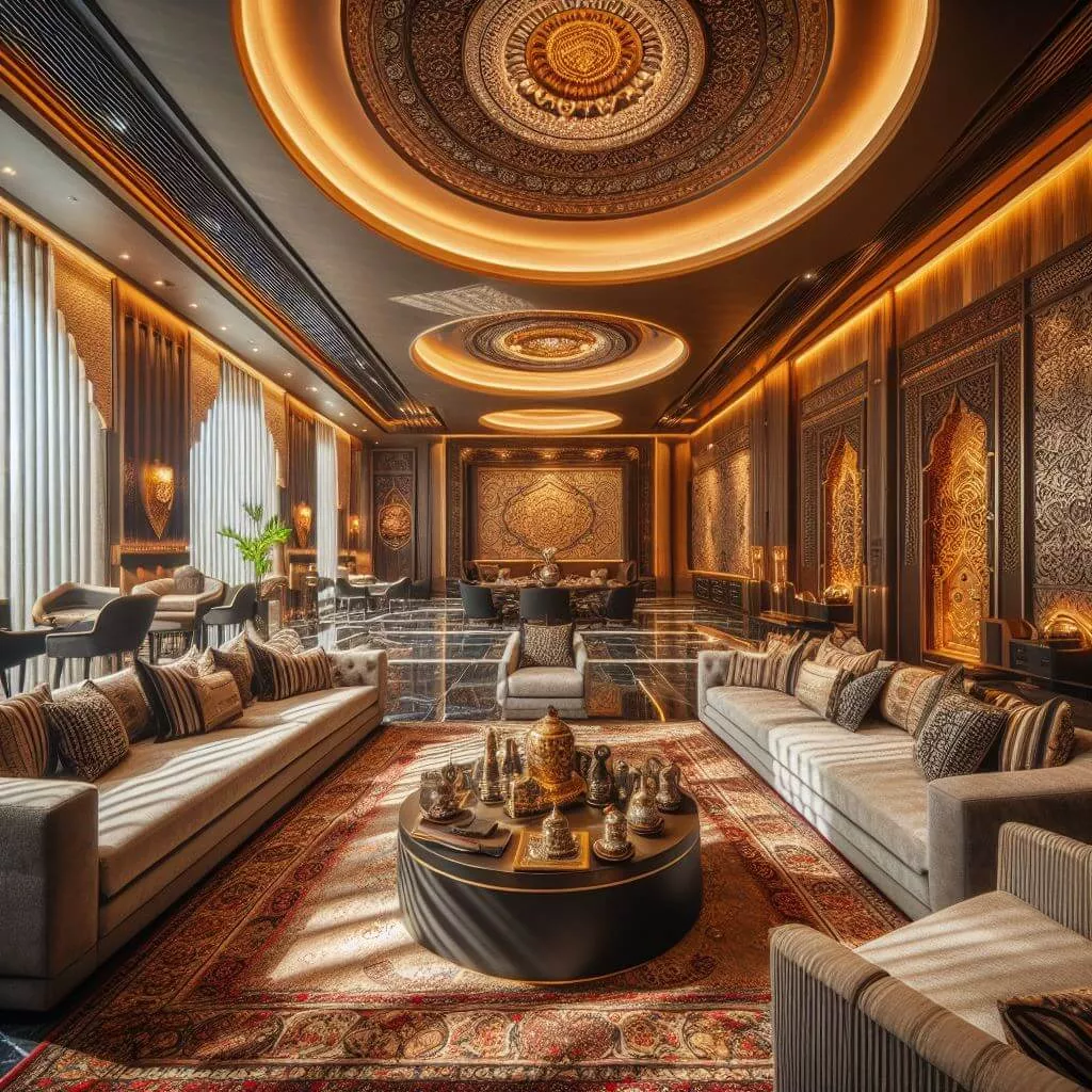 The most important features of the Men’s Council 2024 (2)	